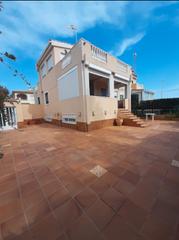 Casa a schiera in Cañada del Molino