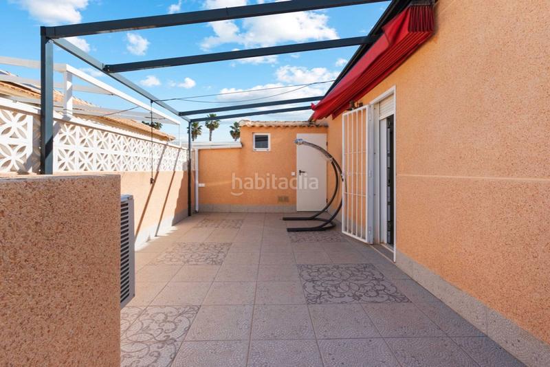 Foto 6b1a5d95-4086-4ce5-b60c-072560abea4b. Casa adosada en El Molino Torrevieja