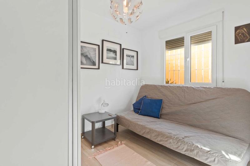 Foto a6a8a416-3085-4df3-ab70-412764761291. Casa adosada en El Molino Torrevieja