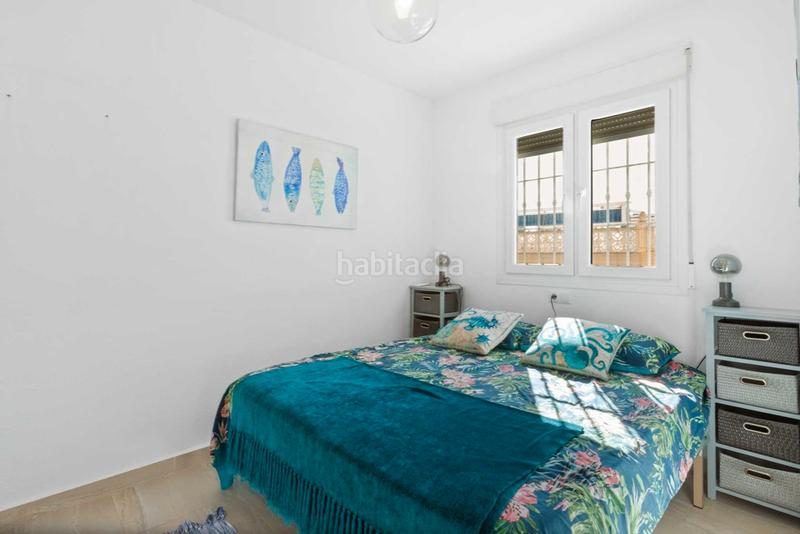 Foto 334cda67-a445-4397-aa8b-35d17bd9199b. Reihenhaus in El Molino Torrevieja