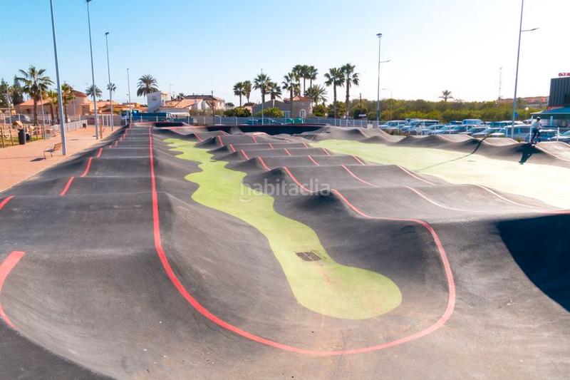 Foto 53ab8dc7-d8cb-45e1-9b9f-7789aa102cca. Reihenhaus in El Molino Torrevieja