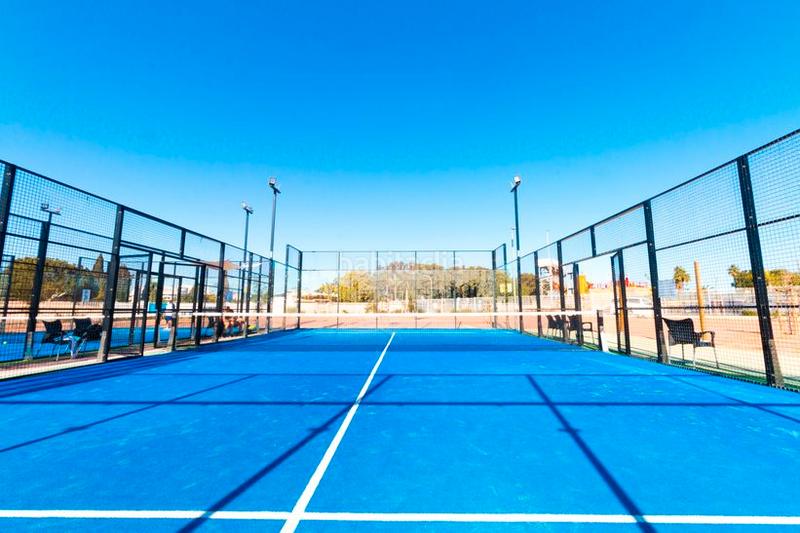 Foto 5cdc0129-a362-42a5-9eed-1f4ae19037fb. Reihenhaus in El Molino Torrevieja