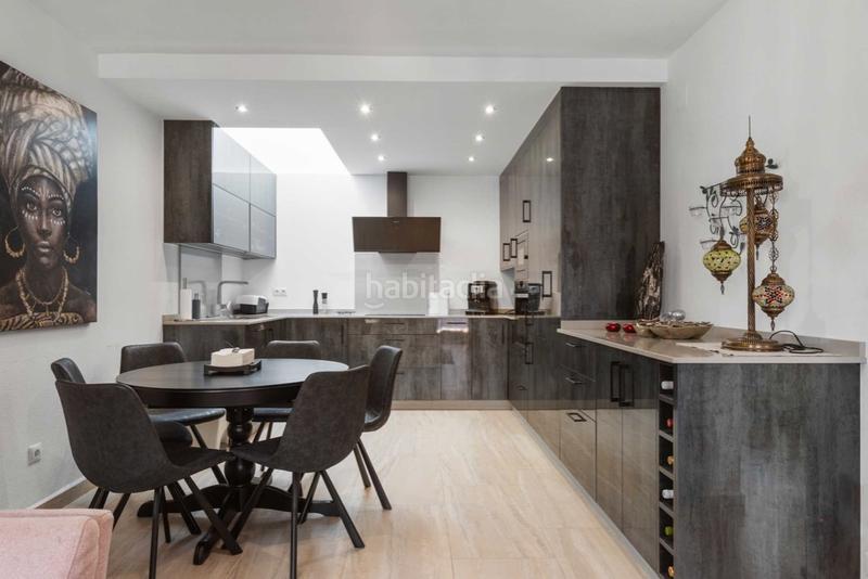 Foto 9aeaca9b-3621-4eda-800e-c950eb23ddd2. Reihenhaus in El Molino Torrevieja