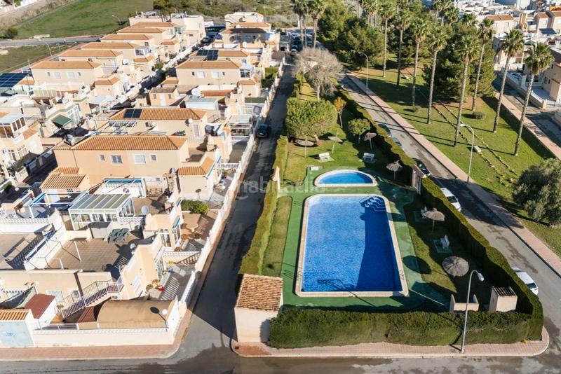 Foto d455da8e-aba4-447e-874b-efbc7100d4d3. Reihenhaus in El Molino Torrevieja