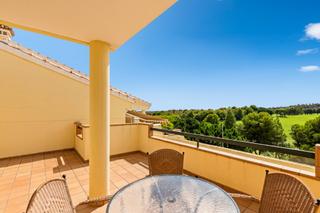 Apartment in Lomas de Campoamor - Las Ramblas