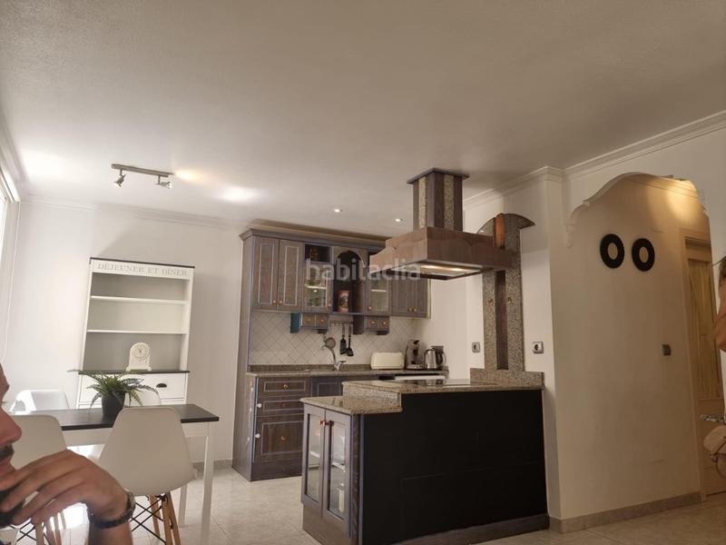 Foto 896f645f-648f-4537-a113-8b20869601a9. Appartement dans El Molino Torrevieja