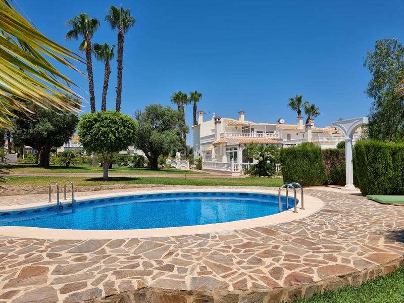 Foto 944efa21-34a8-4cd3-a3cf-8310bff3e5b2. Appartement dans El Molino Torrevieja