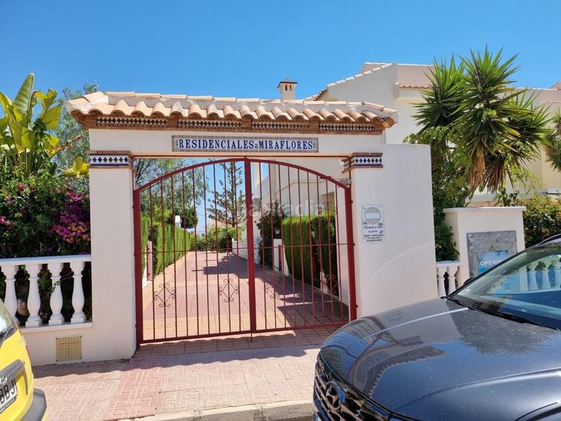 Foto f3f754c2-7275-4c6e-a61f-b90bfb128b5b. Appartement in El Molino Torrevieja