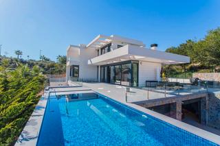 Haus in Lomas de Campoamor - Las Ramblas
