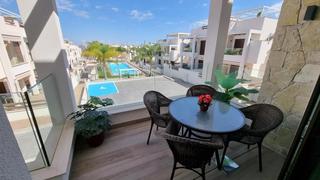 Apartment in Los Balcones-Los Altos