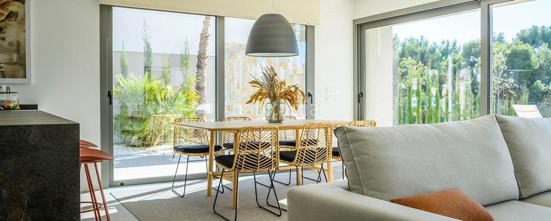 Foto 42700561-4708-4073-b59c-a58f71300b6c. House in Lomas de Campoamor - Las Ramblas Orihuela