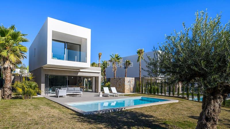 Foto 7e262db5-a616-4681-84bc-7db1bc922b65. House in Lomas de Campoamor - Las Ramblas Orihuela