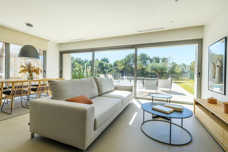 Foto 809e02b1-8649-44ef-8883-5f5e87b3e3e7. House in Lomas de Campoamor - Las Ramblas Orihuela