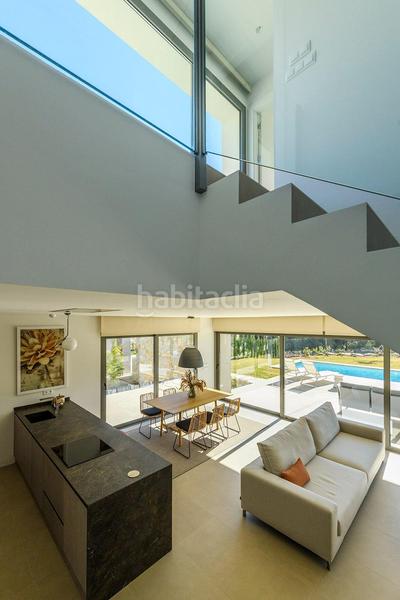 Foto 89ed9581-fde3-4ecf-b260-930fe5ed580a. House in Lomas de Campoamor - Las Ramblas Orihuela