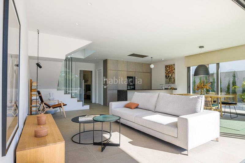 Foto a62ee767-216b-470d-88e7-54c14dadd971. House in Lomas de Campoamor - Las Ramblas Orihuela