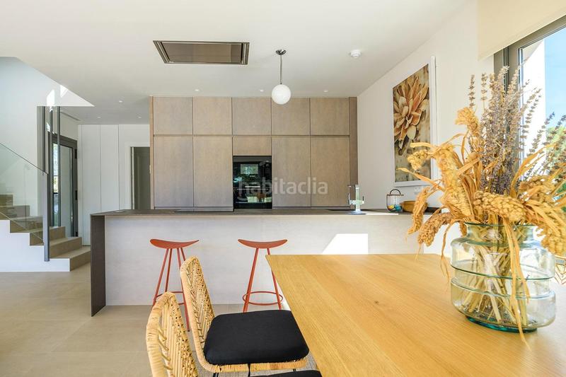 Foto adb73768-1a5a-4f2f-a794-b6f466ccc887. House in Lomas de Campoamor - Las Ramblas Orihuela