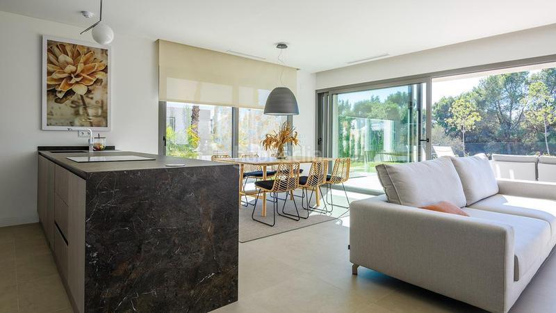 Foto f06f59fe-59c1-4901-bbfd-e872cbffbeaf. House in Lomas de Campoamor - Las Ramblas Orihuela