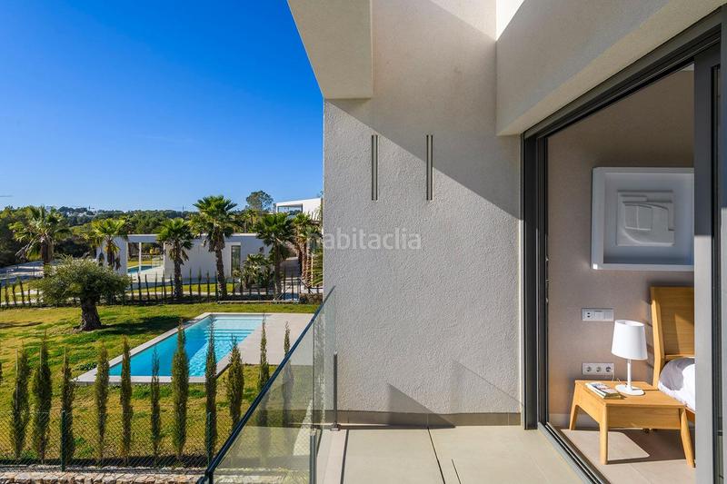 Foto f3cd05fc-ab35-45d5-a30b-e215b3e284d3. House in Lomas de Campoamor - Las Ramblas Orihuela