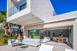 House in Lomas de Campoamor - Las Ramblas