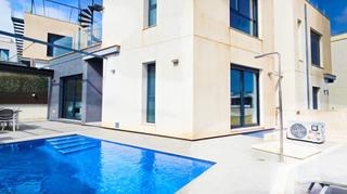 Haus in Los Almendros