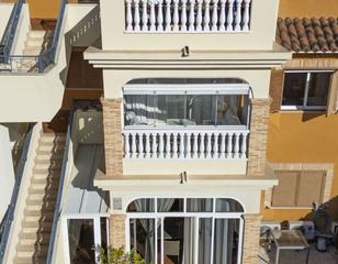 Apartament a Orihuela Ciudad