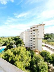 Appartement à Campoamor