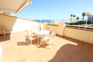Appartement à Campoamor