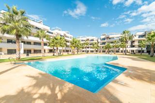 Apartament a Playa Flamenca