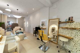 Geschäftsraum in Mercado