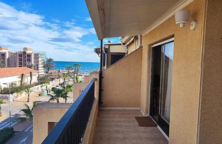 Apartament a El Molino