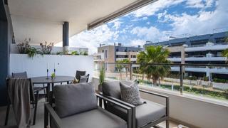 Appartement à Orihuela Ciudad