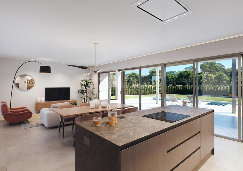 Foto 81d7d6f7-c302-4685-82d0-6a83553c67d6. House in Lomas de Campoamor - Las Ramblas Orihuela