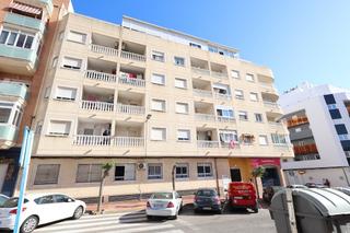 Apartament a El Molino