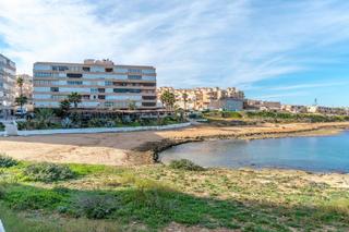 Apartament a Cabo Cervera