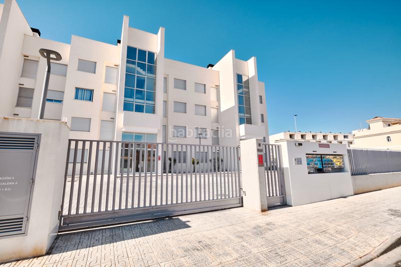 Foto 9728888f-2b84-46f5-8d81-5a0b3ce67cfa. Apartament a Orihuela ciudad Orihuela