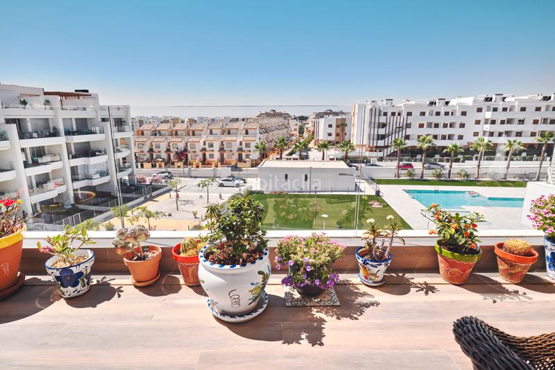 Foto 7394d74d-1608-4d70-94ab-d0989e16177d. Apartamento en Orihuela ciudad Orihuela