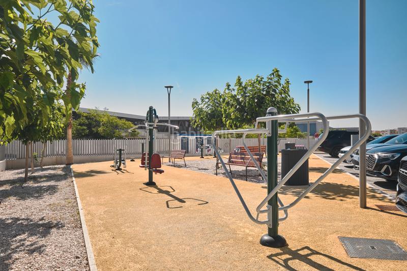 Foto ecb00c7b-a55c-41fc-b203-34d180e428cb. Apartamento en Orihuela ciudad Orihuela