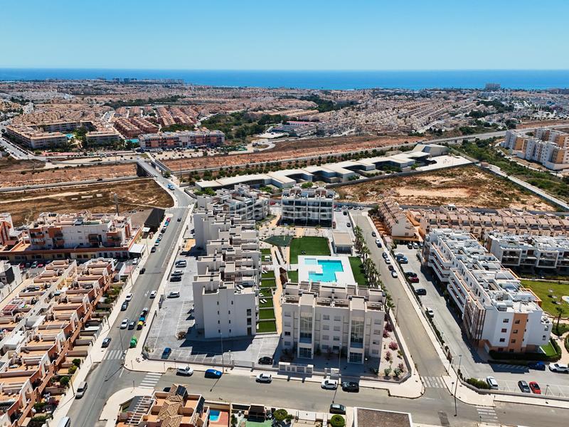 Foto 28e830fc-7b27-455c-8320-8a42d0332a1e. Apartment in Orihuela ciudad Orihuela