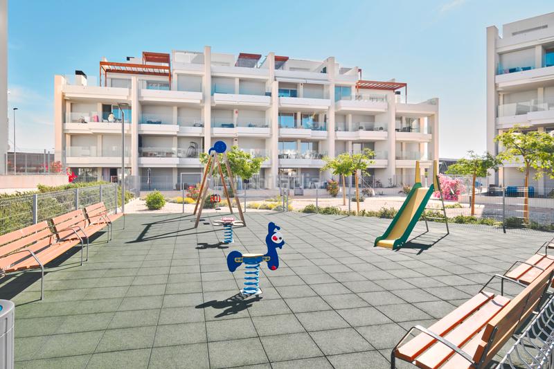 Foto 72f80d22-4f06-41f0-837a-8fc93082bfb6. Appartement dans Orihuela ciudad Orihuela