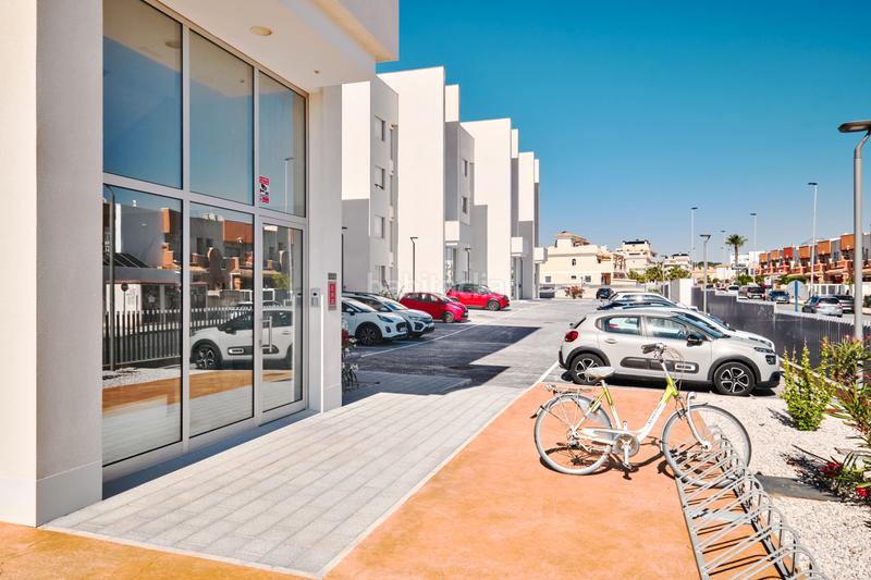 Foto d23923d9-60fe-4368-a3e4-86c93a5be47c. Appartement dans Orihuela ciudad Orihuela