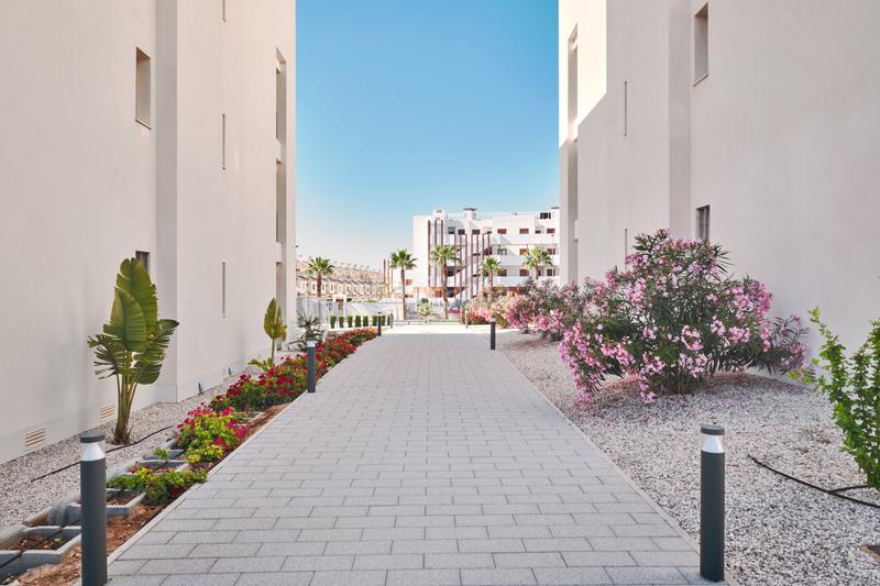 Foto 44be65eb-5a3b-4dfc-a7c8-f3ac9aab1013. Piccolo appartamento in Orihuela ciudad Orihuela