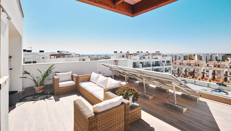 Foto d387e7ce-8137-4169-b668-4624a672740d. Piccolo appartamento in Orihuela ciudad Orihuela