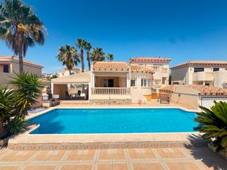 House in Orihuela Ciudad