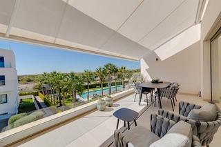 Apartament a Lomas de Campoamor - Las Ramblas