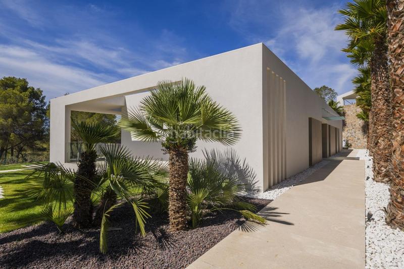 Foto 9ba3f65a-477d-4f2c-b0c1-3df62805ef0d. Casa in Lomas de Campoamor - Las Ramblas Orihuela