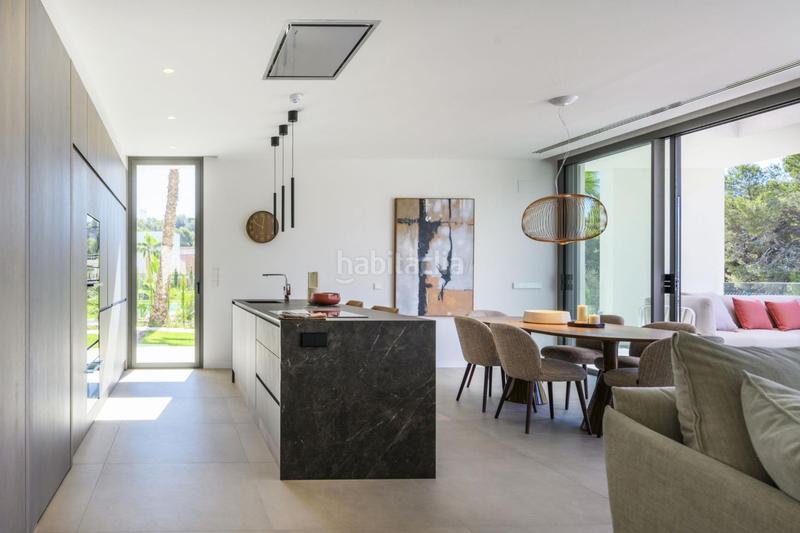 Foto 492fd271-af40-4d9b-a556-db5710bd616f. House in Lomas de Campoamor - Las Ramblas Orihuela