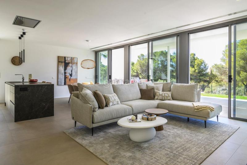 Foto b7acdfe1-4c53-4249-bdca-71c88ac59aa6. House in Lomas de Campoamor - Las Ramblas Orihuela