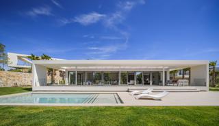 House in Lomas de Campoamor - Las Ramblas