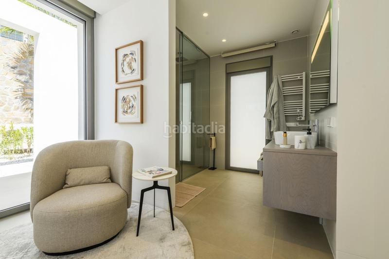 Foto 06bf5110-de5a-4d4c-9bc0-19aed2145443. Maison dans Lomas de Campoamor - Las Ramblas Orihuela