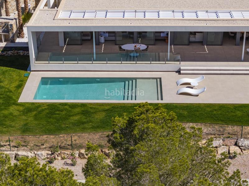 Foto db07c164-676b-422b-b639-492dd6d43578. Maison dans Lomas de Campoamor - Las Ramblas Orihuela